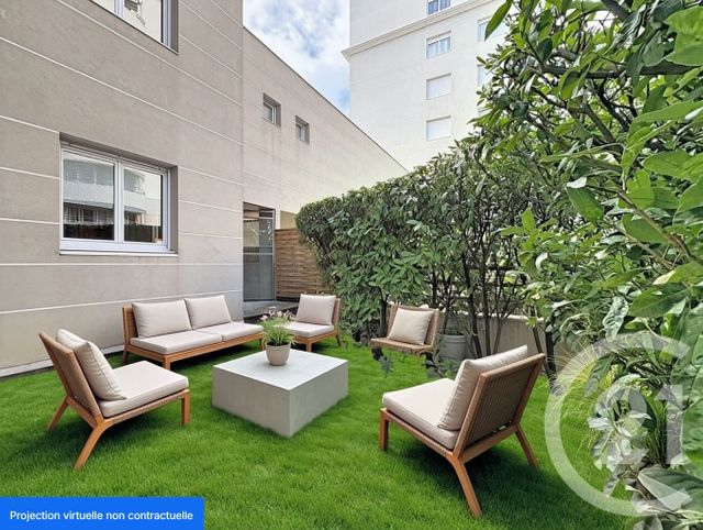 Appartement F5 à vendre - 5 pièces - 103.59 m2 - VILLEURBANNE - 69 - RHONE-ALPES - Century 21 Rive Gauche