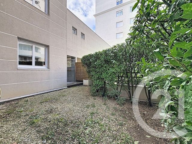 Appartement F5 à vendre - 5 pièces - 103.59 m2 - VILLEURBANNE - 69 - RHONE-ALPES - Century 21 Rive Gauche