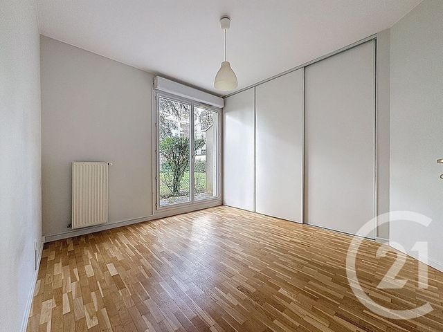 Appartement F5 à vendre - 5 pièces - 103.59 m2 - VILLEURBANNE - 69 - RHONE-ALPES - Century 21 Rive Gauche