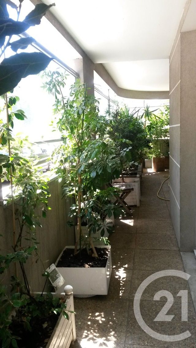 Appartement F5 à vendre - 5 pièces - 103.59 m2 - VILLEURBANNE - 69 - RHONE-ALPES - Century 21 Rive Gauche