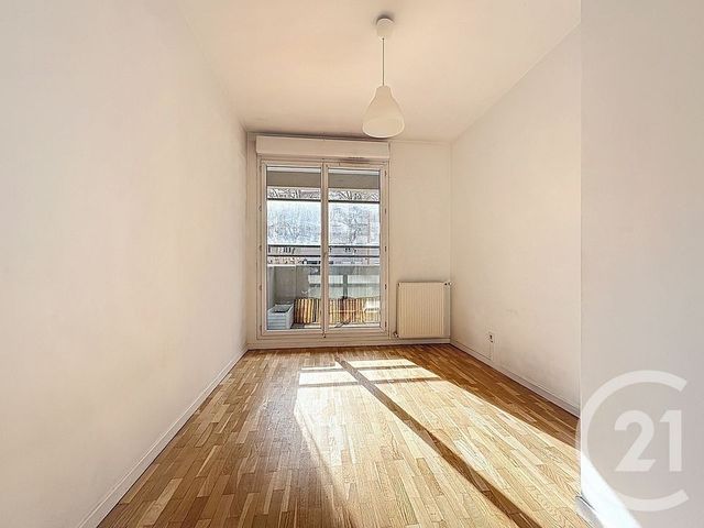 Appartement F5 à vendre - 5 pièces - 103.59 m2 - VILLEURBANNE - 69 - RHONE-ALPES - Century 21 Rive Gauche