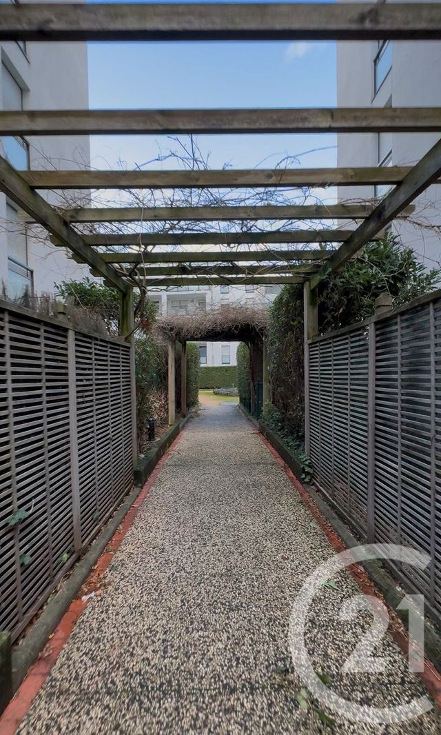 Appartement F3 à vendre - 3 pièces - 67.35 m2 - LYON - 69009 - RHONE-ALPES - Century 21 Rive Gauche