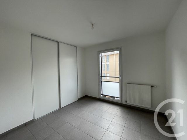 Appartement F3 à vendre - 3 pièces - 67.35 m2 - LYON - 69009 - RHONE-ALPES - Century 21 Rive Gauche