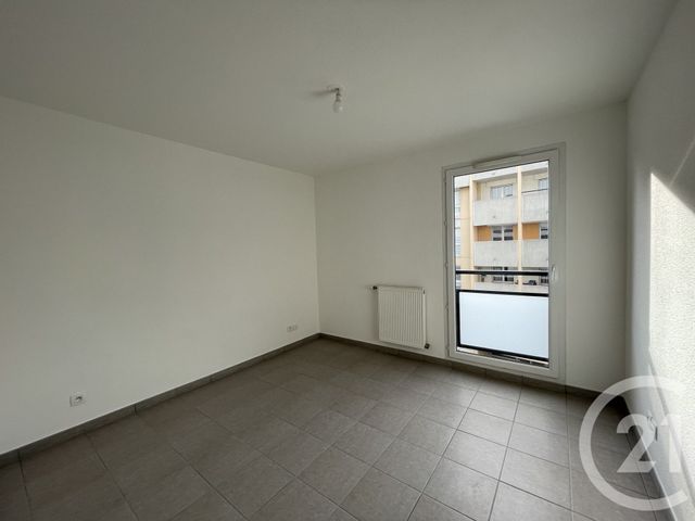 Appartement F3 à vendre - 3 pièces - 67.35 m2 - LYON - 69009 - RHONE-ALPES - Century 21 Rive Gauche