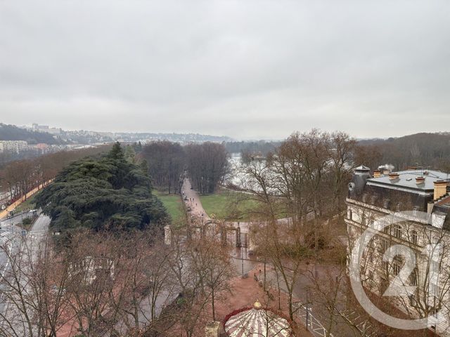 Appartement F5 à louer - 5 pièces - 188.11 m2 - LYON - 69006 - RHONE-ALPES - Century 21 Rive Gauche