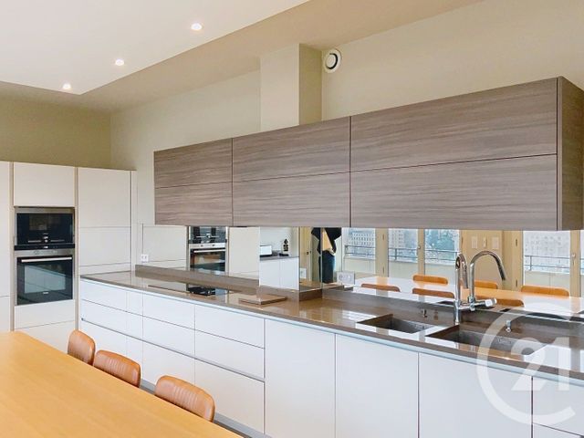 Appartement F5 à louer - 5 pièces - 188.11 m2 - LYON - 69006 - RHONE-ALPES - Century 21 Rive Gauche