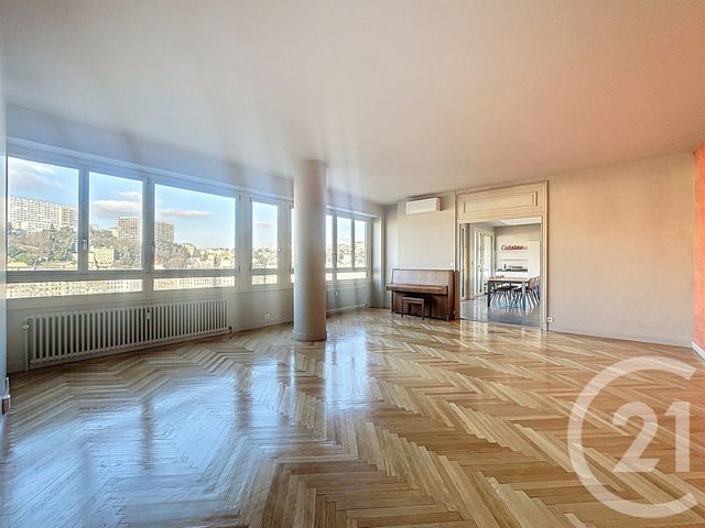 appartement - LYON - 69006