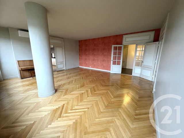 Appartement F5 à louer - 5 pièces - 188.11 m2 - LYON - 69006 - RHONE-ALPES - Century 21 Rive Gauche