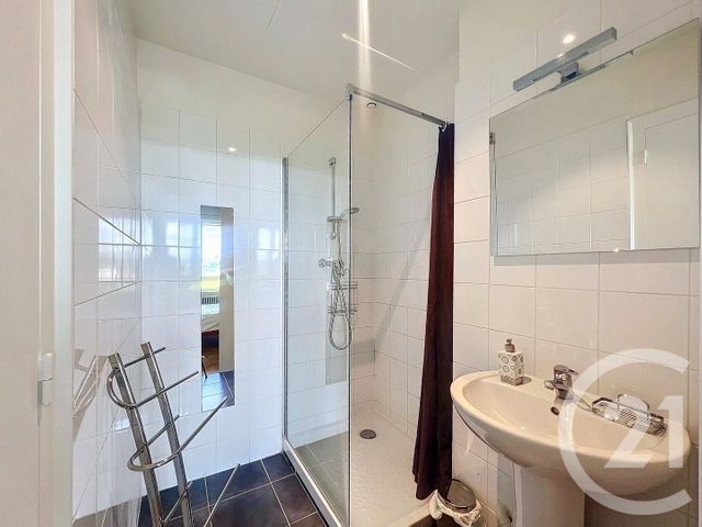 Appartement F5 à louer - 5 pièces - 188.11 m2 - LYON - 69006 - RHONE-ALPES - Century 21 Rive Gauche