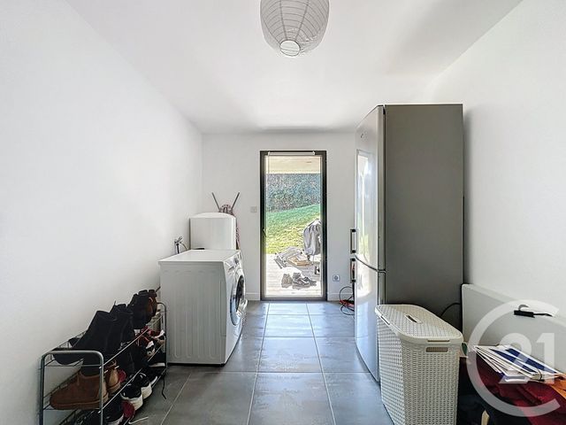 maison à vendre - 8 pièces - 200.0 m2 - FRANCHEVILLE - 69 - RHONE-ALPES - Century 21 Rive Gauche