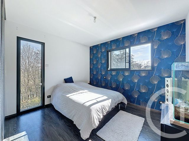 maison à vendre - 8 pièces - 200.0 m2 - FRANCHEVILLE - 69 - RHONE-ALPES - Century 21 Rive Gauche