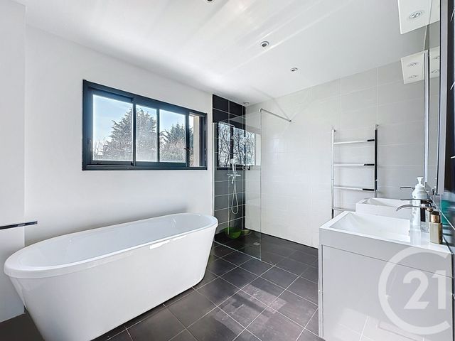 maison à vendre - 8 pièces - 200.0 m2 - FRANCHEVILLE - 69 - RHONE-ALPES - Century 21 Rive Gauche