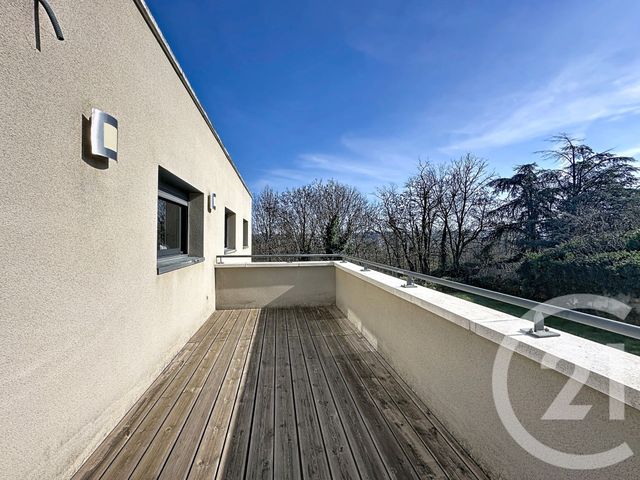 maison à vendre - 8 pièces - 200.0 m2 - FRANCHEVILLE - 69 - RHONE-ALPES - Century 21 Rive Gauche