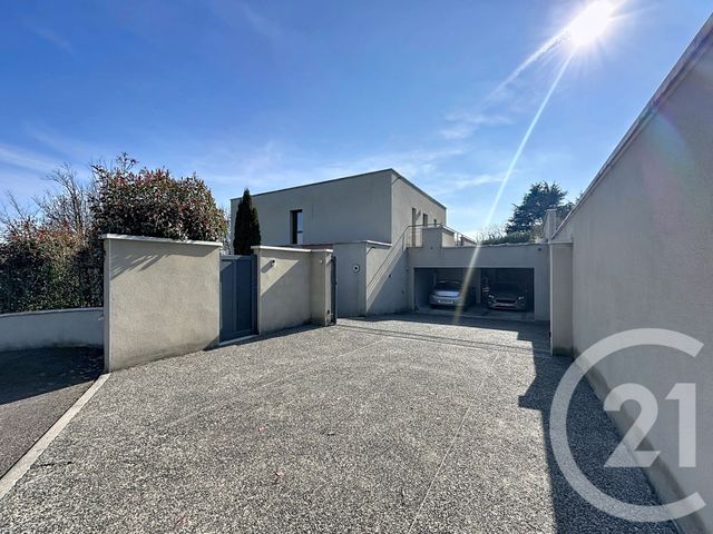 maison à vendre - 8 pièces - 200.0 m2 - FRANCHEVILLE - 69 - RHONE-ALPES - Century 21 Rive Gauche