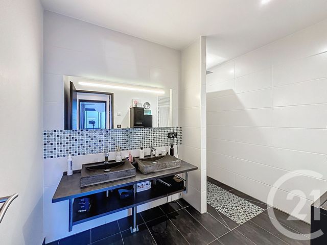 maison à vendre - 8 pièces - 200.0 m2 - FRANCHEVILLE - 69 - RHONE-ALPES - Century 21 Rive Gauche