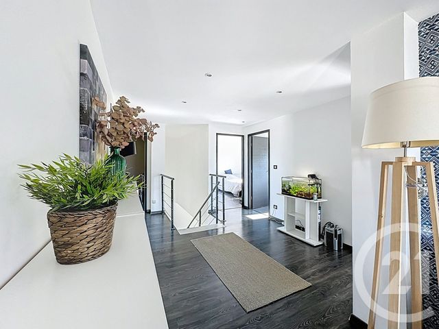 maison à vendre - 8 pièces - 200.0 m2 - FRANCHEVILLE - 69 - RHONE-ALPES - Century 21 Rive Gauche