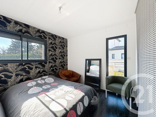 maison à vendre - 8 pièces - 200.0 m2 - FRANCHEVILLE - 69 - RHONE-ALPES - Century 21 Rive Gauche