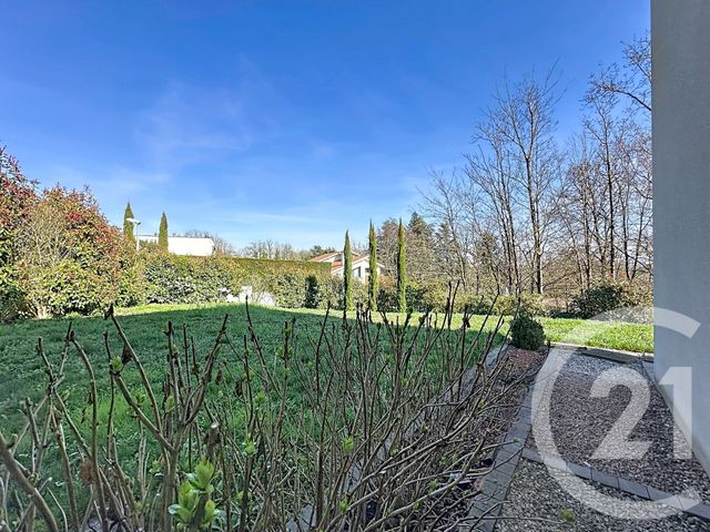 maison à vendre - 8 pièces - 200.0 m2 - FRANCHEVILLE - 69 - RHONE-ALPES - Century 21 Rive Gauche