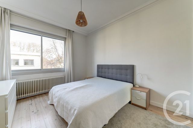 Appartement F4 à vendre - 4 pièces - 129.81 m2 - LYON - 69006 - RHONE-ALPES - Century 21 Rive Gauche