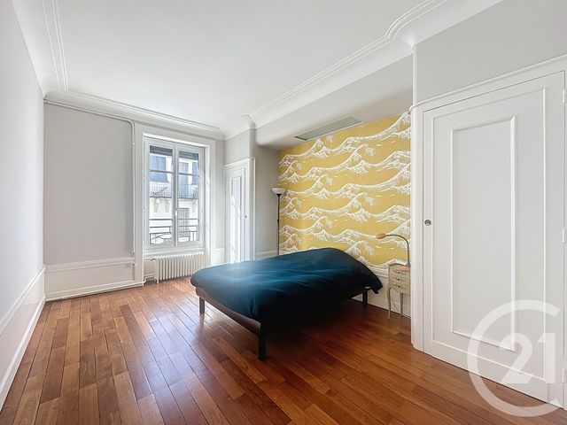 Appartement F4 à vendre - 4 pièces - 117.0 m2 - LYON - 69006 - RHONE-ALPES - Century 21 Rive Gauche