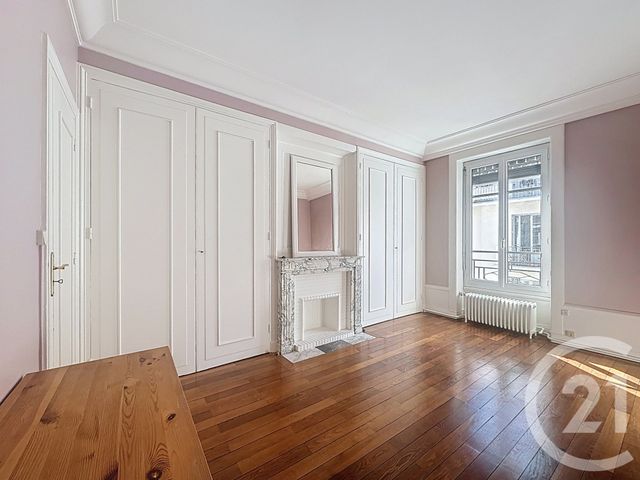 Appartement F4 à vendre LYON
