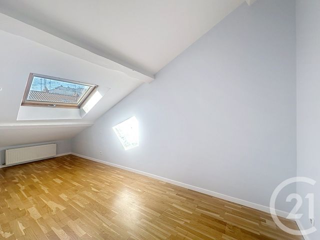 Appartement F4 à vendre - 4 pièces - 117.0 m2 - LYON - 69006 - RHONE-ALPES - Century 21 Rive Gauche