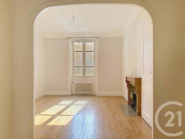 Appartement F2 à vendre - 2 pièces - 75.6 m2 - LYON - 69006 - RHONE-ALPES - Century 21 Rive Gauche