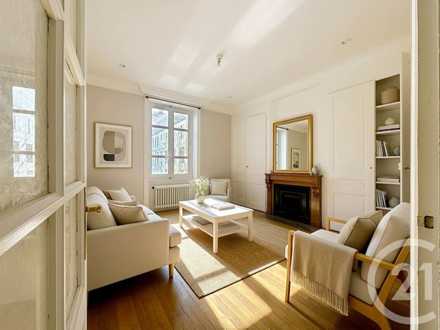 appartement - LYON - 69006