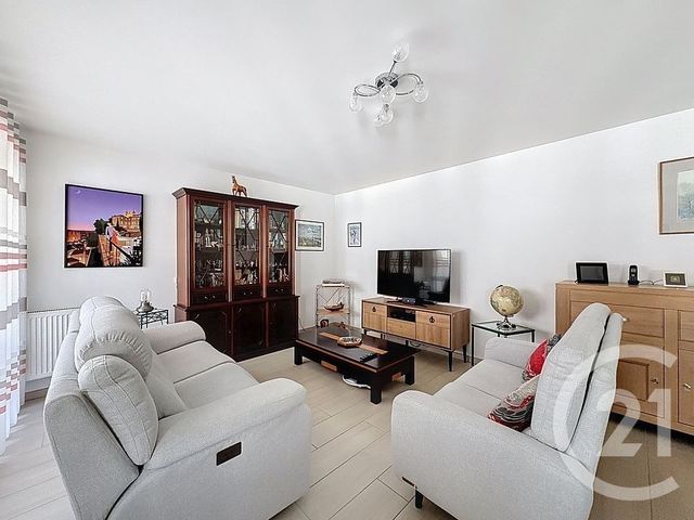 Appartement T3 à vendre LYON