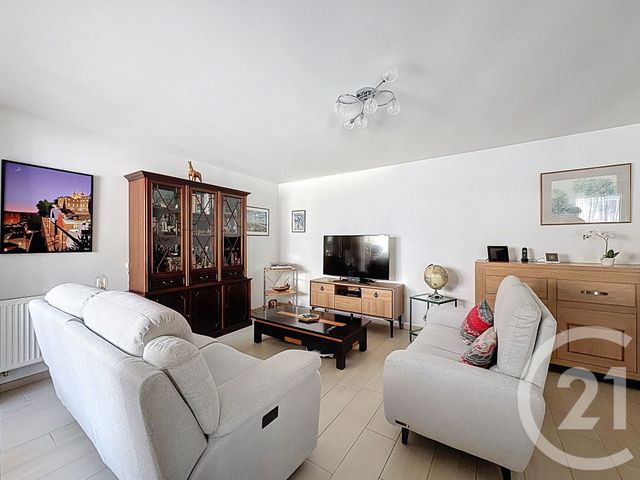 appartement - LYON - 69006