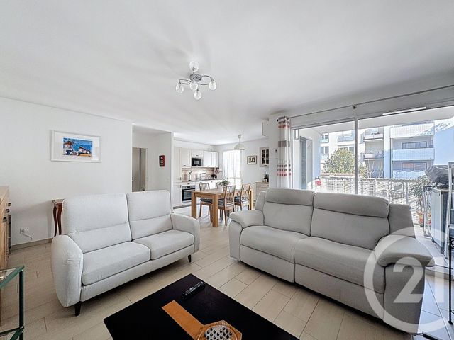 appartement - LYON - 69006