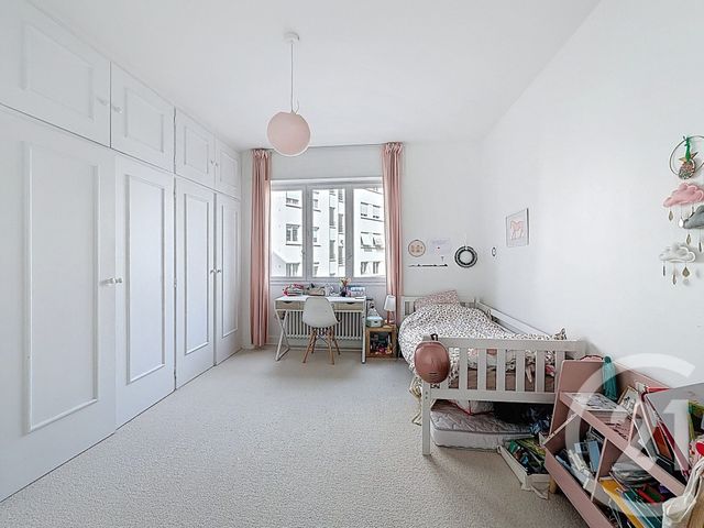 Appartement F5 à vendre - 5 pièces - 115.0 m2 - LYON - 69006 - RHONE-ALPES - Century 21 Rive Gauche