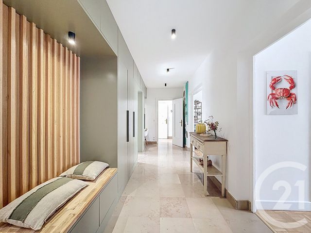 Appartement F5 à vendre - 5 pièces - 115.0 m2 - LYON - 69006 - RHONE-ALPES - Century 21 Rive Gauche