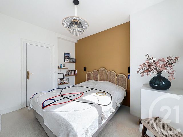 Appartement F5 à vendre - 5 pièces - 115.0 m2 - LYON - 69006 - RHONE-ALPES - Century 21 Rive Gauche