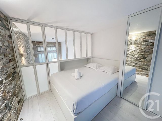 Appartement T1 à vendre - 1 pièce - 18.1 m2 - LYON - 69006 - RHONE-ALPES - Century 21 Rive Gauche