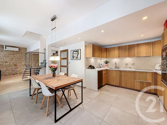 appartement - LYON - 69006