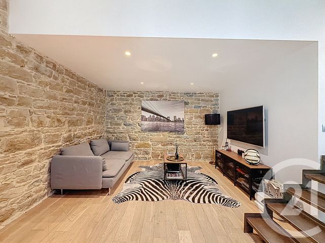 Appartement F3 à vendre - 3 pièces - 81.0 m2 - LYON - 69006 - RHONE-ALPES - Century 21 Rive Gauche