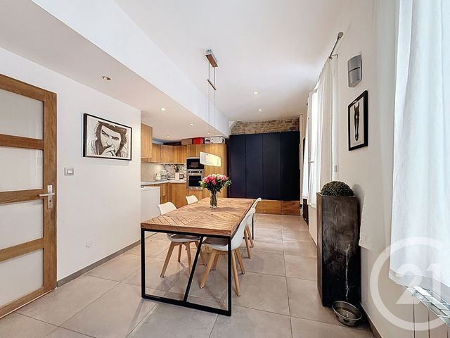 Appartement F3 à vendre - 3 pièces - 81.0 m2 - LYON - 69006 - RHONE-ALPES - Century 21 Rive Gauche