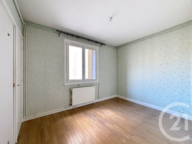 Appartement T3 à vendre - 3 pièces - 62.12 m2 - LYON - 69006 - RHONE-ALPES - Century 21 Rive Gauche