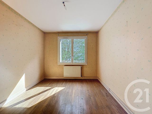 Appartement T3 à vendre - 3 pièces - 62.12 m2 - LYON - 69006 - RHONE-ALPES - Century 21 Rive Gauche