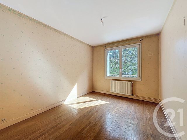 Appartement T3 à vendre - 3 pièces - 62.12 m2 - LYON - 69006 - RHONE-ALPES - Century 21 Rive Gauche