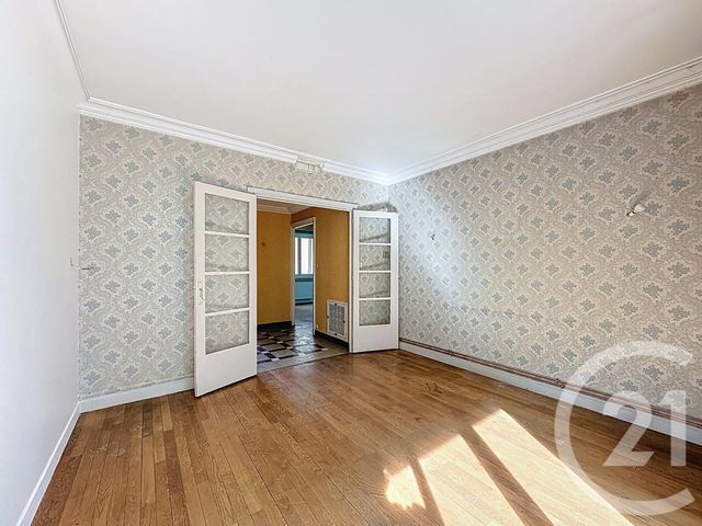 appartement - LYON - 69006