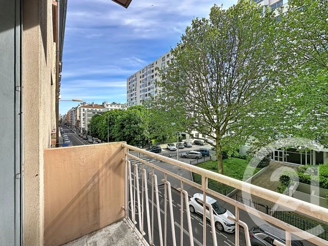 Appartement T3 à vendre - 3 pièces - 62.12 m2 - LYON - 69006 - RHONE-ALPES - Century 21 Rive Gauche