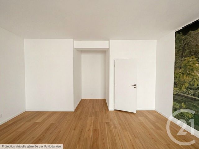 Appartement F1 à vendre - 1 pièce - 29.18 m2 - LYON - 69009 - RHONE-ALPES - Century 21 Rive Gauche