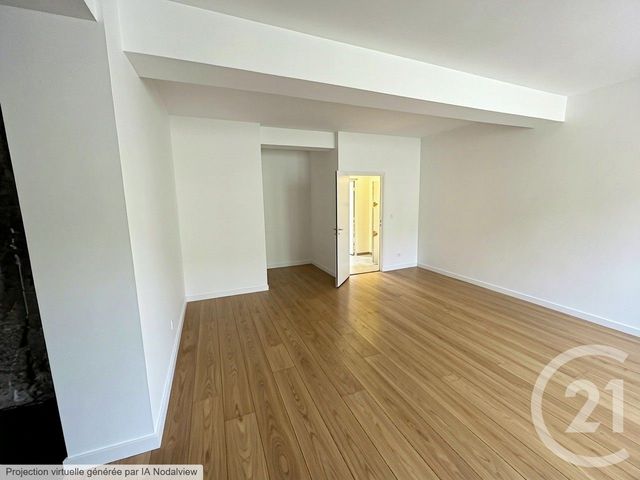 Appartement F1 à vendre LYON