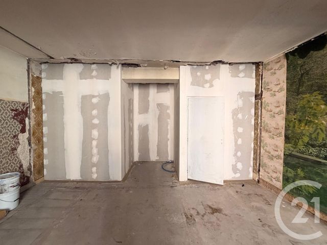 Appartement F1 à vendre - 1 pièce - 29.18 m2 - LYON - 69009 - RHONE-ALPES - Century 21 Rive Gauche