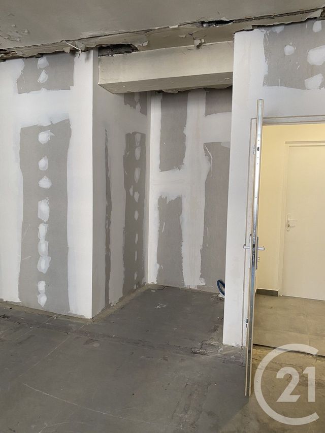 Appartement F1 à vendre - 1 pièce - 29.18 m2 - LYON - 69009 - RHONE-ALPES - Century 21 Rive Gauche