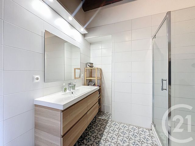 Appartement F2 à louer - 2 pièces - 45.56 m2 - LYON - 69001 - RHONE-ALPES - Century 21 Rive Gauche