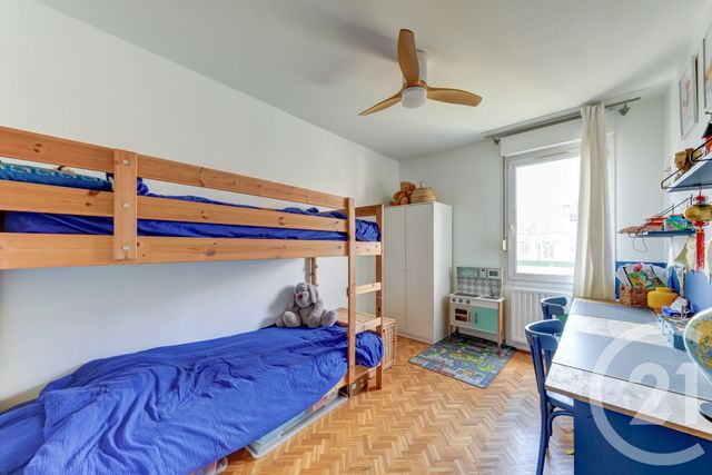 Appartement F3 à vendre - 3 pièces - 72.73 m2 - LYON - 69003 - RHONE-ALPES - Century 21 Rive Gauche