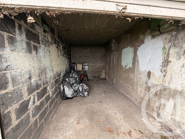 parking à vendre - 11.3 m2 - LYON - 69003 - RHONE-ALPES - Century 21 Rive Gauche